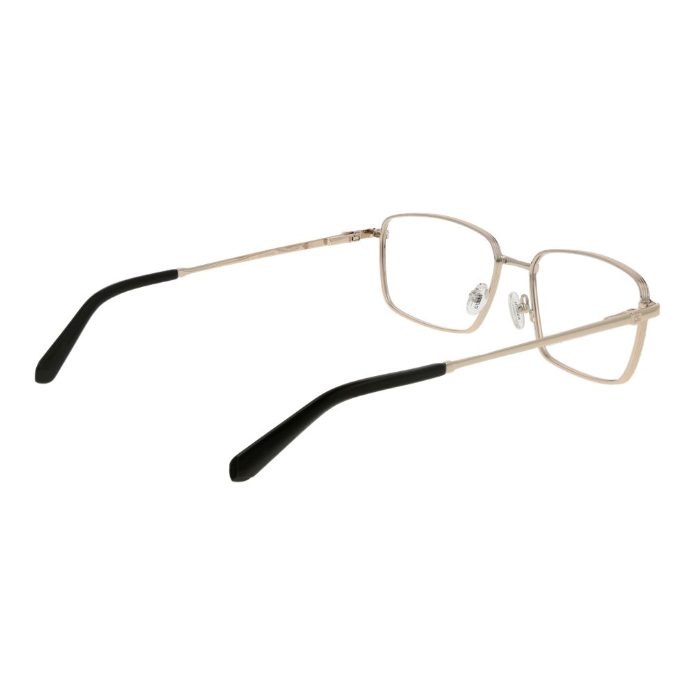 Guess Grüne Metallbrille (Gestell)